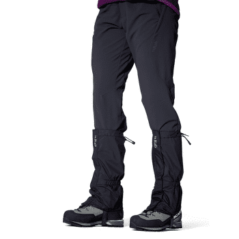 Jambieres Rab Kangri GTX Gaiter Black