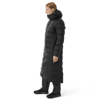 Veste longue Arcteryx Thorium XLong Parka Women Black