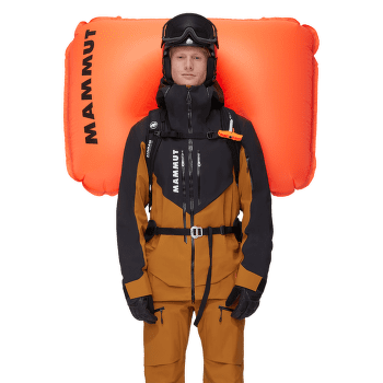 Sac a dos Mammut Tour 30 Removable Airbag 3.0 black 0001