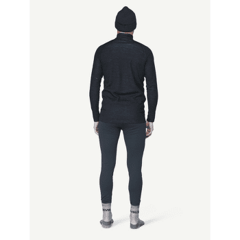 T-shirt a manches longues Devold Duo Active Merino 205 Neck Men 830A CASTLEROCK