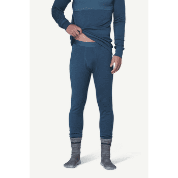 Leggings Devold Expedition Merino Silk Longs Men 284A INK