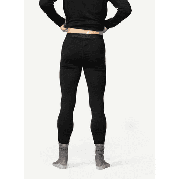 Leggings Devold Breeze Long Johns Men 950A BLACK