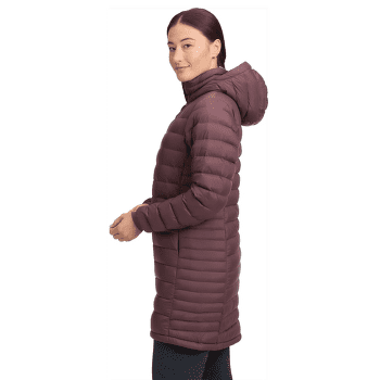 Veste Black Diamond Access Down Parka Women Fig