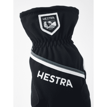 Gants Hestra Windstopper Action Coach Svart