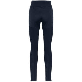 Leggings Kari Traa Tirill Thermal Tights 2.0 ROYAL/DARK NAVY BLUE