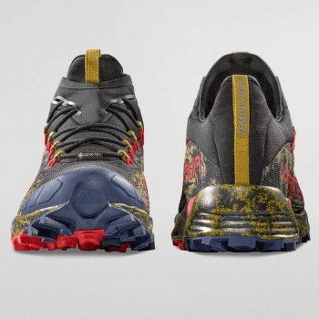 Chaussures La Sportiva Tempesta GTX Men Night Sky/Savana