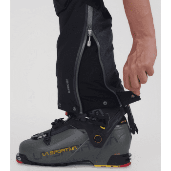 Pantalons Direct Alpine REBEL 2.0 navy/grey