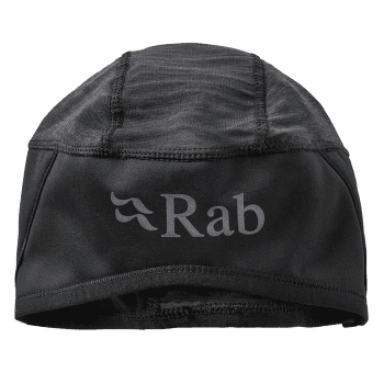 Casquettes Rab Windstopper Beanie Black