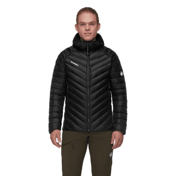 Veste Mammut Broad Peak IN Hooded Jacket Men marine-black