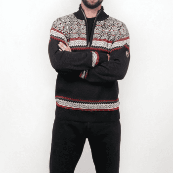 Pull Kama Merino sweater Kama 4097 108 navy