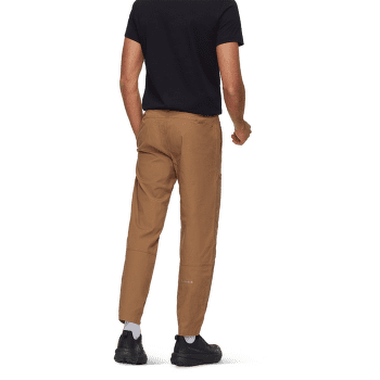Pantalons Mammut Tamaro Pants Men 7546 claystone
