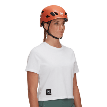 Helma Mammut Skywalker 3.0 orange 2016