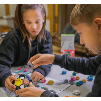 Servomoteur Boulderball Boulderball