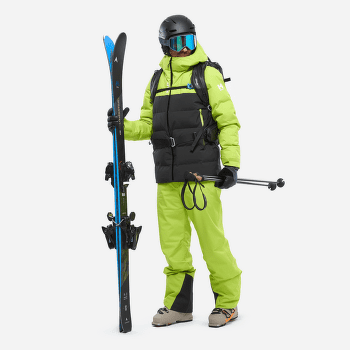 Veste Millet BREVENT PEAK JACKET MEN DORITE/BLACK NEW