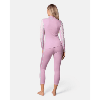 T-shirt a manches longues Kari Traa Anna HZ Bloom