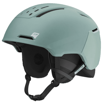 Helma Julbo Hailot Mips®/Twiceme® Blue