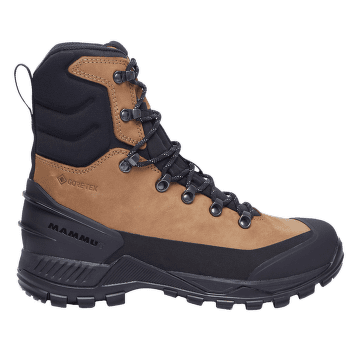 Chaussures Mammut Blackfin Leather High GTX Men 7546 claystone