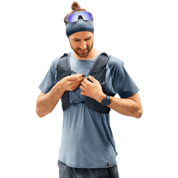 Sac a dos deuter Traick 5 Black