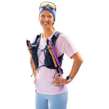 Sac a dos deuter Traick 9 SL polar-bluejay