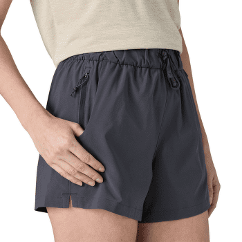Shorts Patagonia Terrebonne Shorts Women River Rock Green