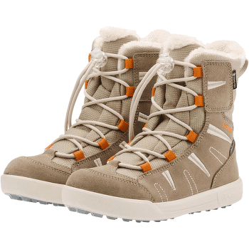 Chaussures Lowa Lucy 2 GTX HI Jr sand/orange