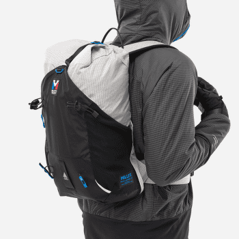 Sac a dos Millet TRILOGY JORASSES 20+5 FOGGY DEW NEW