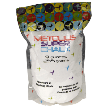 Magnésium Metolius Super chalk 255