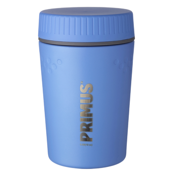Thermos Primus TrailBreak Lunch jug 550 Modrá