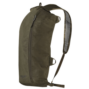 Sac a dos Fjällräven Lappland Friluft 45 Dark Olive