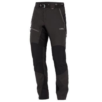 Pantalons Direct Alpine Patrol Tech 1.0 anthracite/black