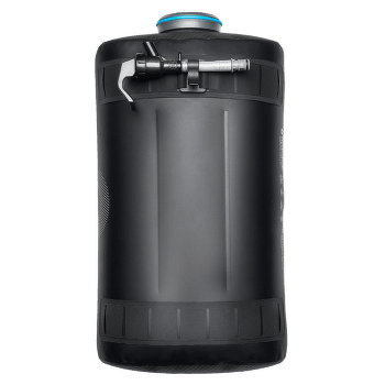 Sac Hydrapak Expedition 8 l Chasm Black