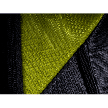 Sac a dos Tendon Tendon Gear Bag žlutá/zelená