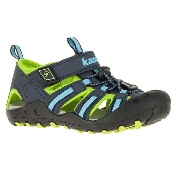 Sandales Kamik CRAB BLU