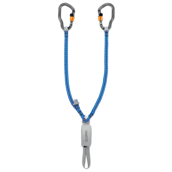 Frein Ferrate Petzl Scorpio Vertigo Lanyard