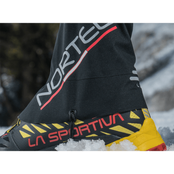 Jambieres Nortec Running Micro Gaiter