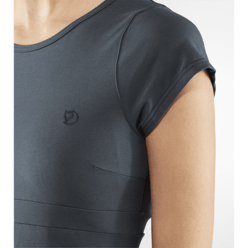 Robe Fjällräven High Coast Dress Women (89917) Navy