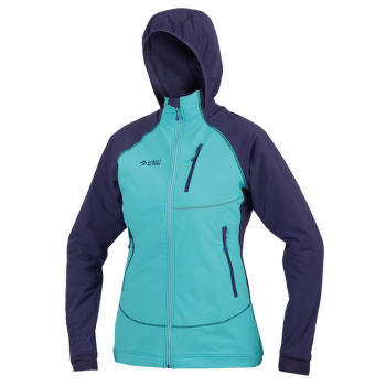 Veste Direct Alpine Gaia 2.0 menthol/indigo