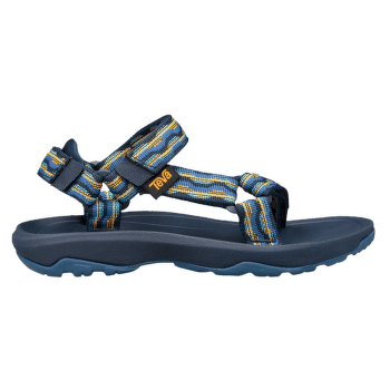 Sandales Teva Hurricane XLT2 Kids (1019390) KISHI DARK BLUE
