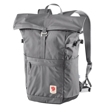 Sac a dos Fjällräven High Coast Foldsack 24 Shark Grey