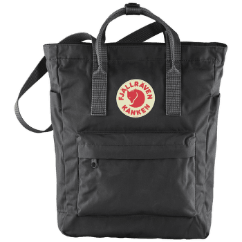 Sac Fjällräven Kanken Totepack Black