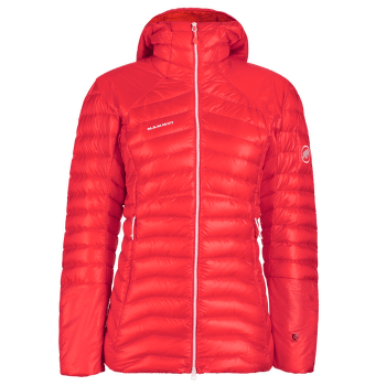 Veste Mammut Eigerjoch Advanced IN Hooded Jacket Women azalea