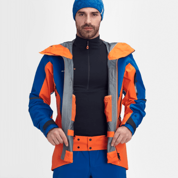 Veste Mammut Nordwand Pro HS Hooded Jacket Men (1010-28050) tarn-azurit