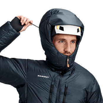 Veste Mammut Eigerjoch Pro IN Hooded Jacket Men Night