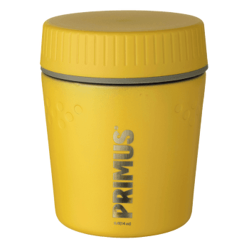 Thermos Primus TrailBreak Lunch Jug 400 Žlutá