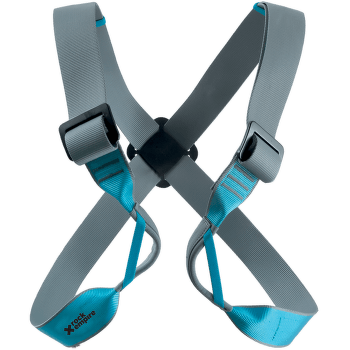 Harnais de poitrine Rock Empire Eight Vario (VUV003)