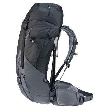 Sac a dos deuter Futura Air Trek 50 +10 atlantic-ink