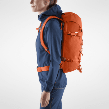 Sac a dos Fjällräven Bergtagen 30 Mountain Blue