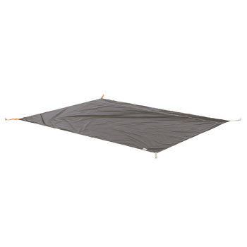 Matelas Big Agnes Copper Spur 3 Platinum Gray