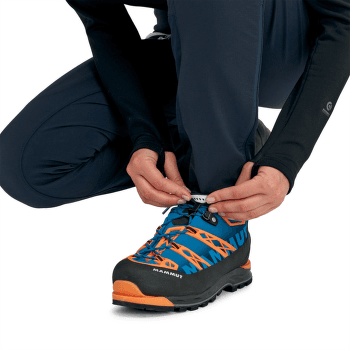 Pantalons Mammut Eisfeld Advanced SO Pants Women (1021-00510) Night