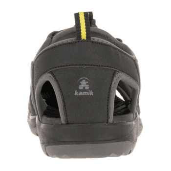 Sandales Kamik Byronbay 2 BLACK/NOIR